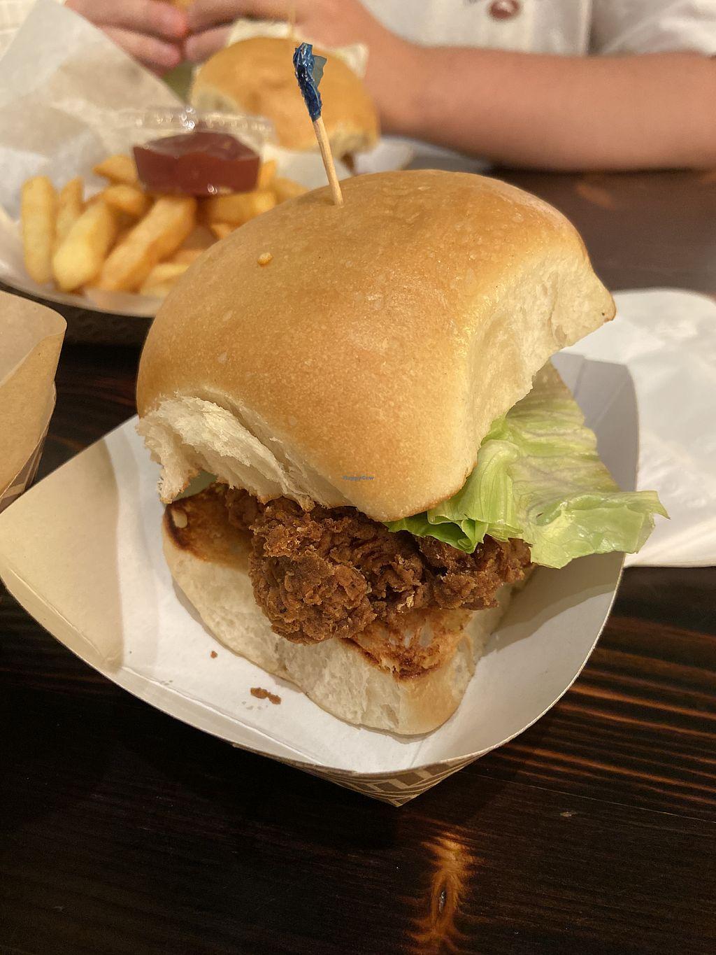 Photo credit: happycow