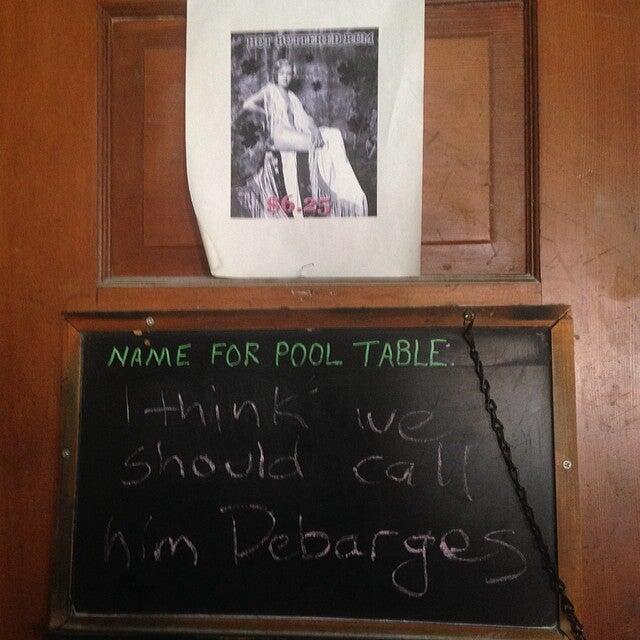 Photo credit: nextdoor