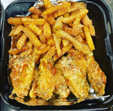 Photo credit: grubhub