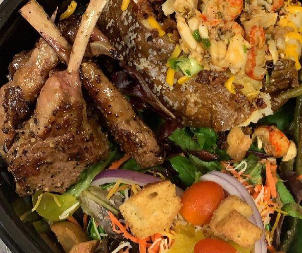 Photo credit: grubhub