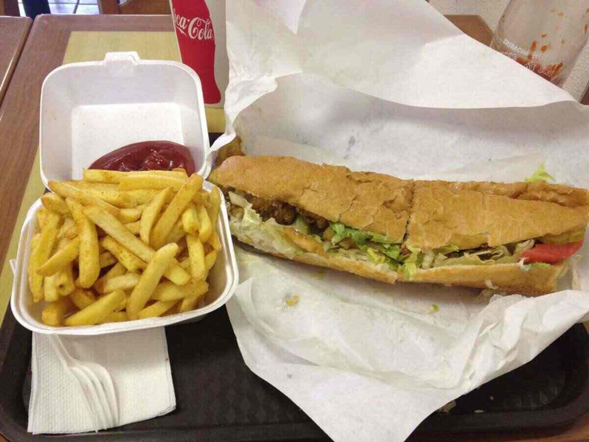 Photo credit: zomato