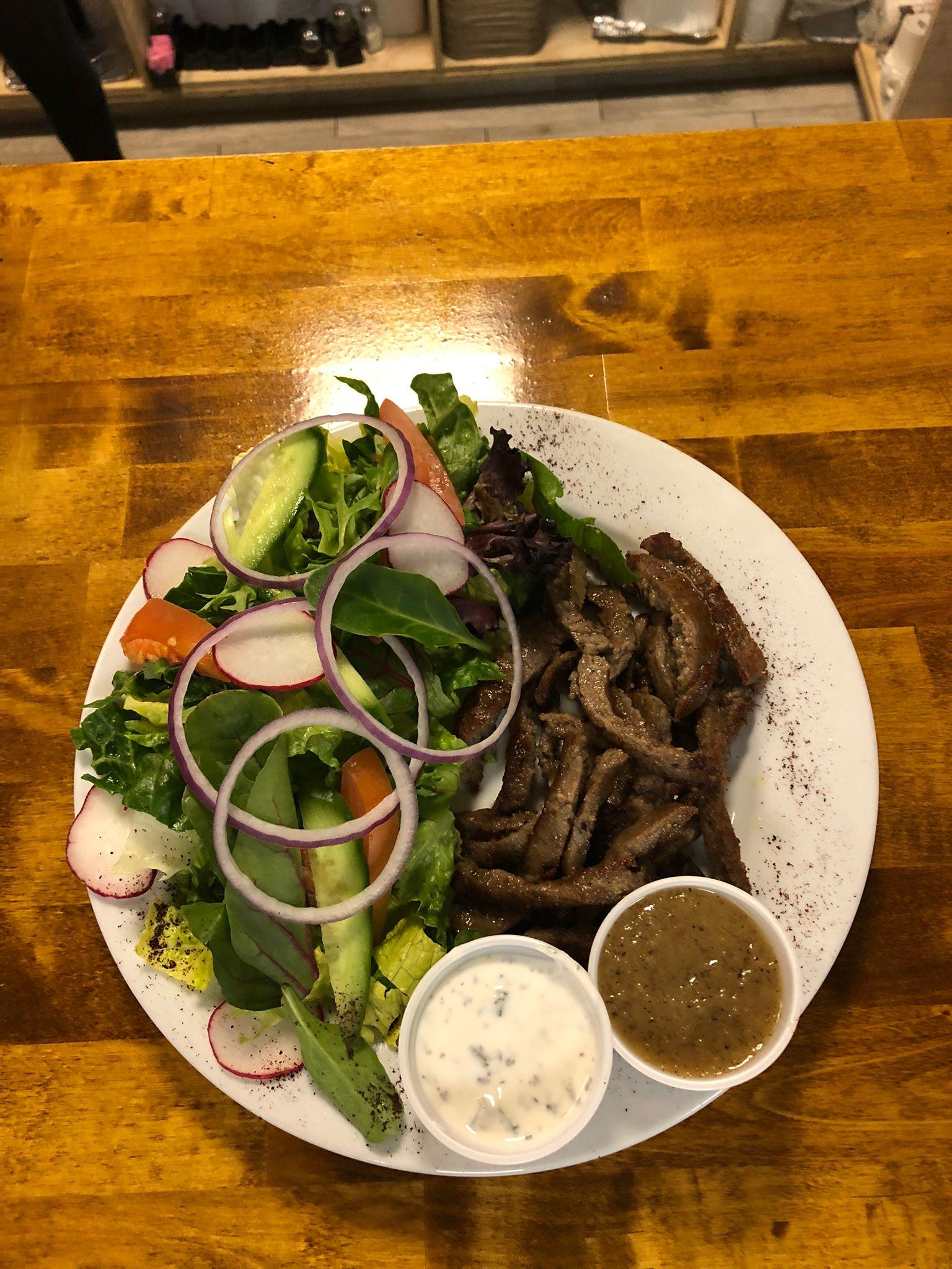 Photo credit: grubhub