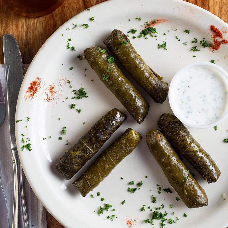Photo credit: grubhub