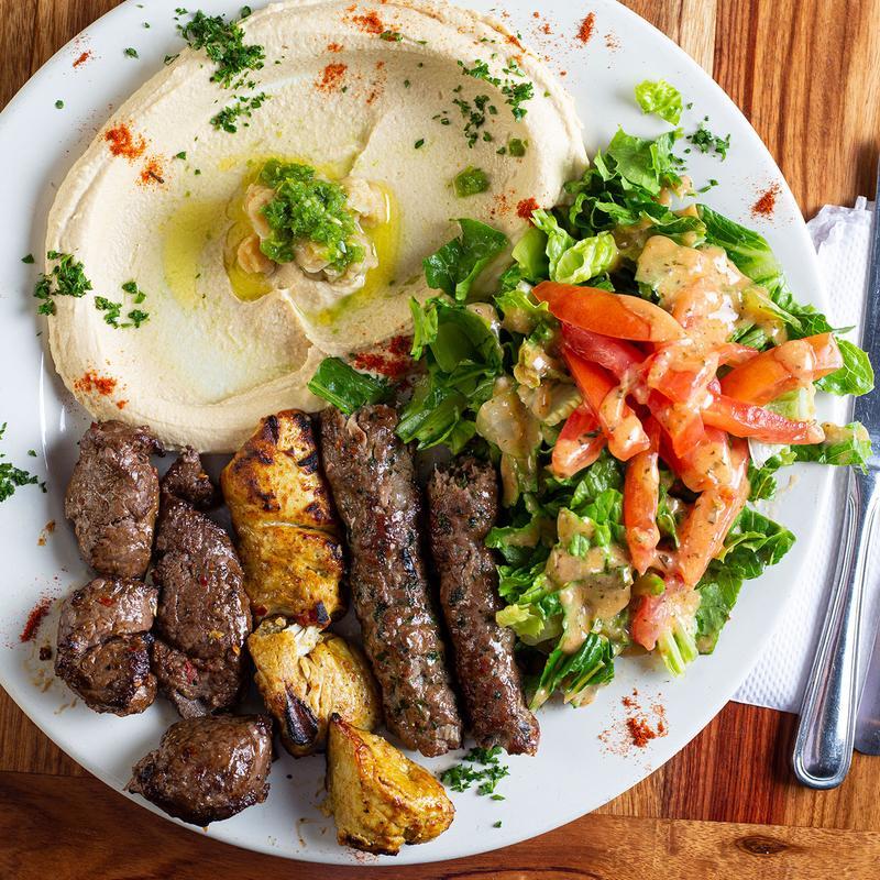 Photo credit: grubhub