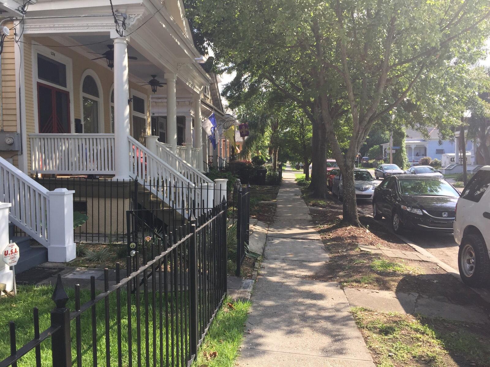 Photo credit: nextdoor