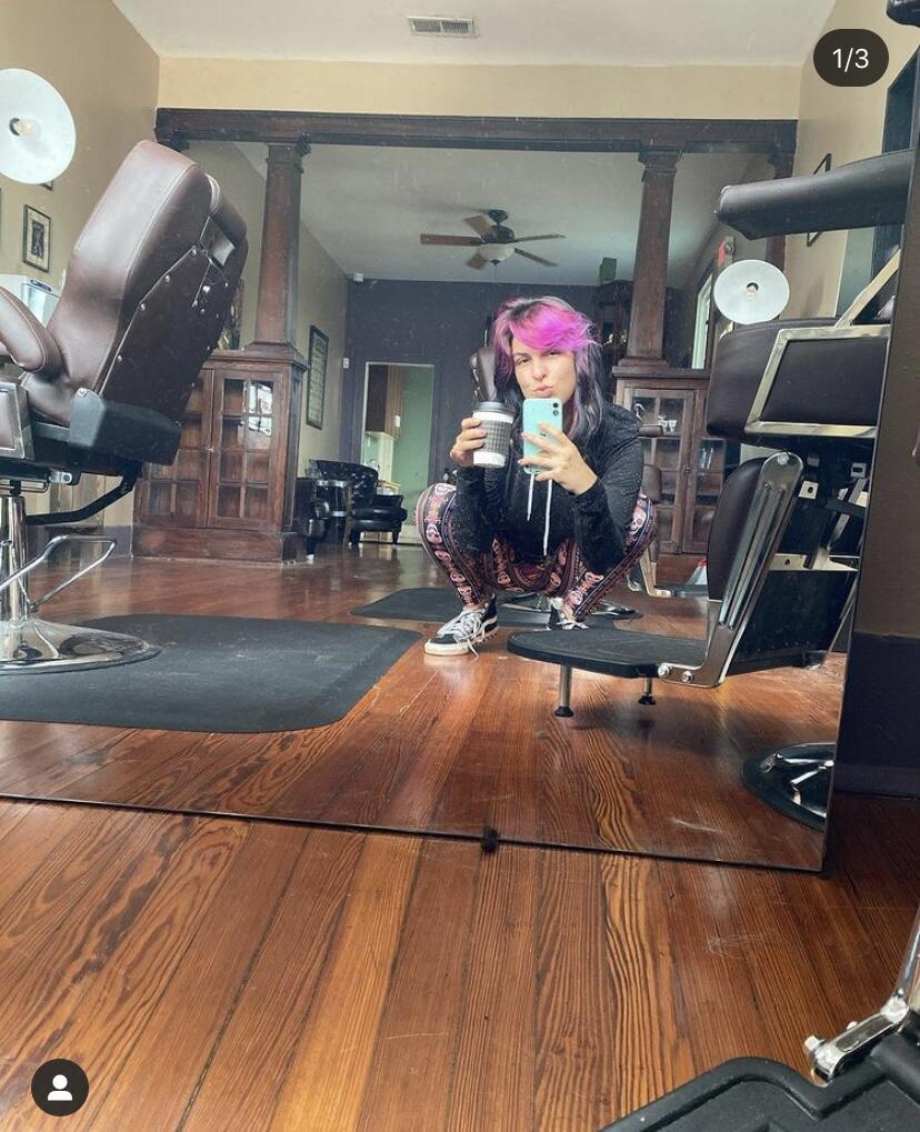 Photo credit: nextdoor