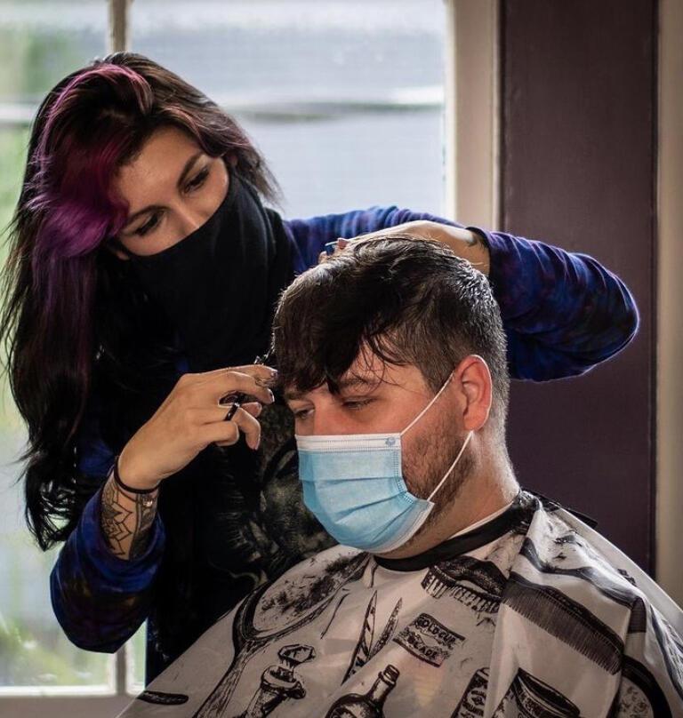 Photo credit: nextdoor