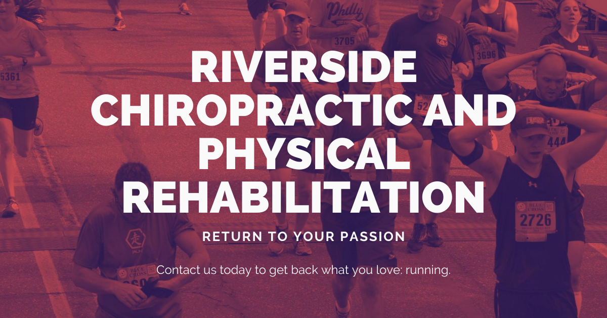 Riverside Chiropractic & Physical Rehab