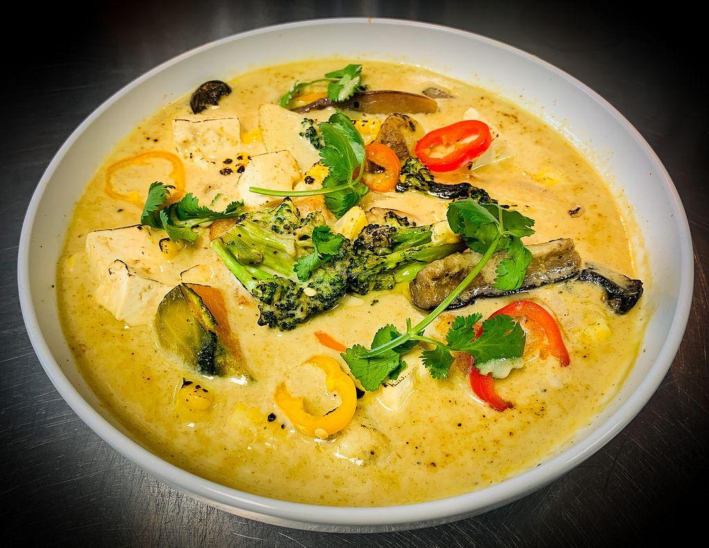 Photo credit: happycow