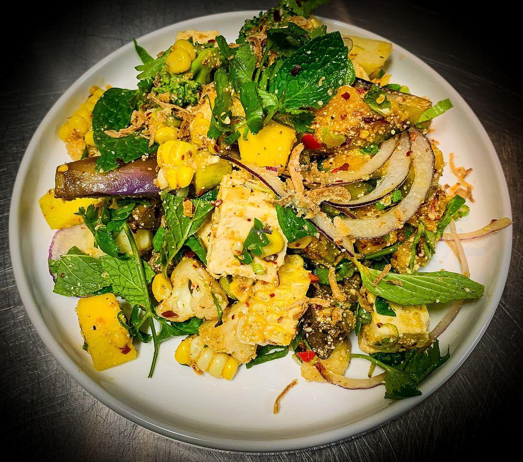 Photo credit: happycow