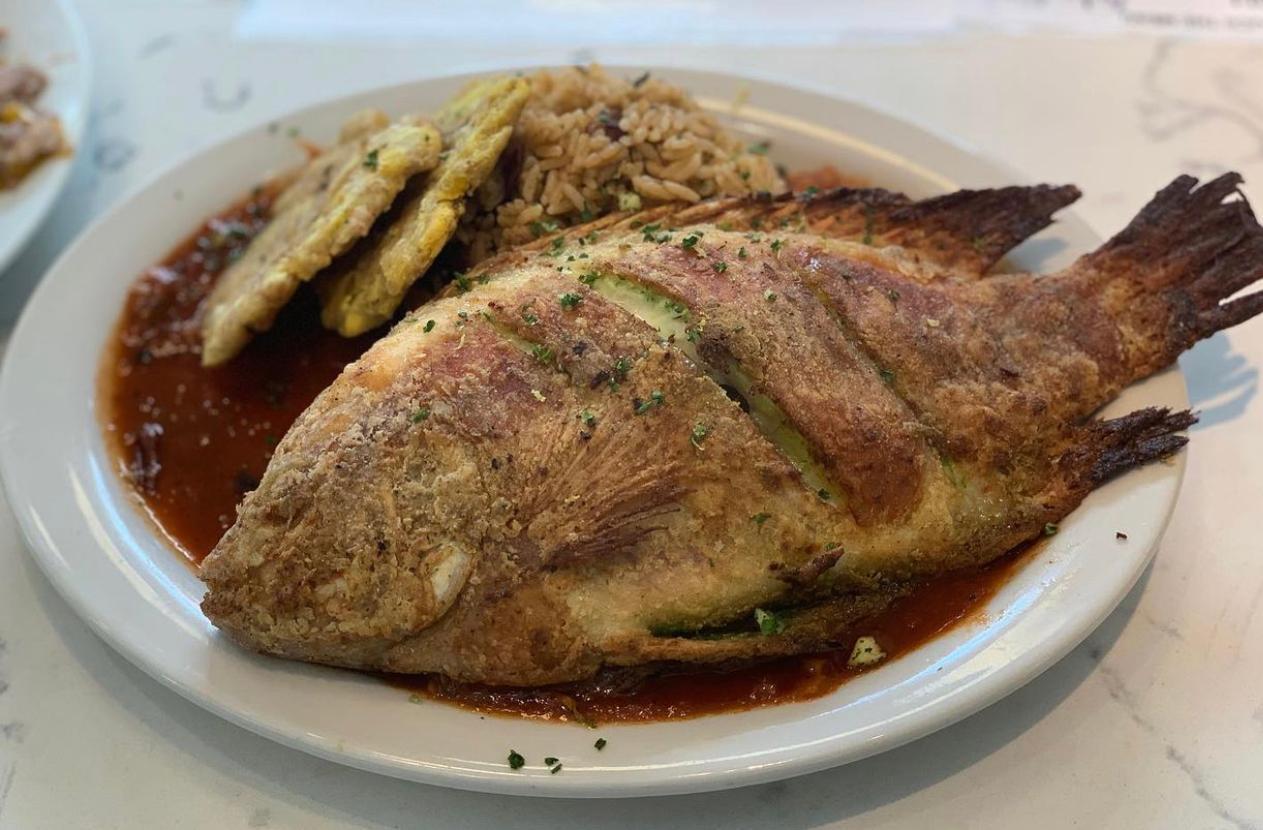 Photo credit: grubhub