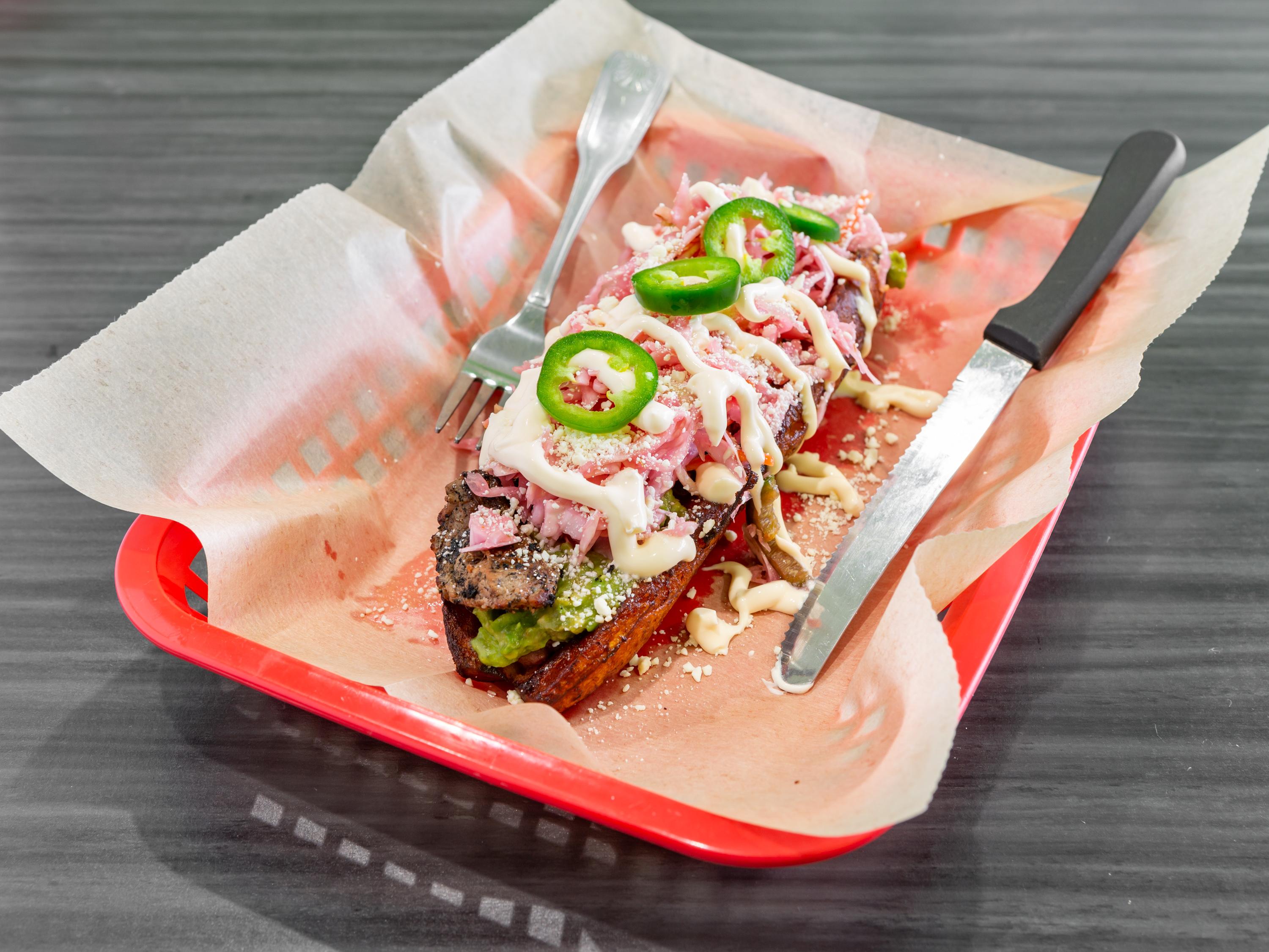 Photo credit: grubhub