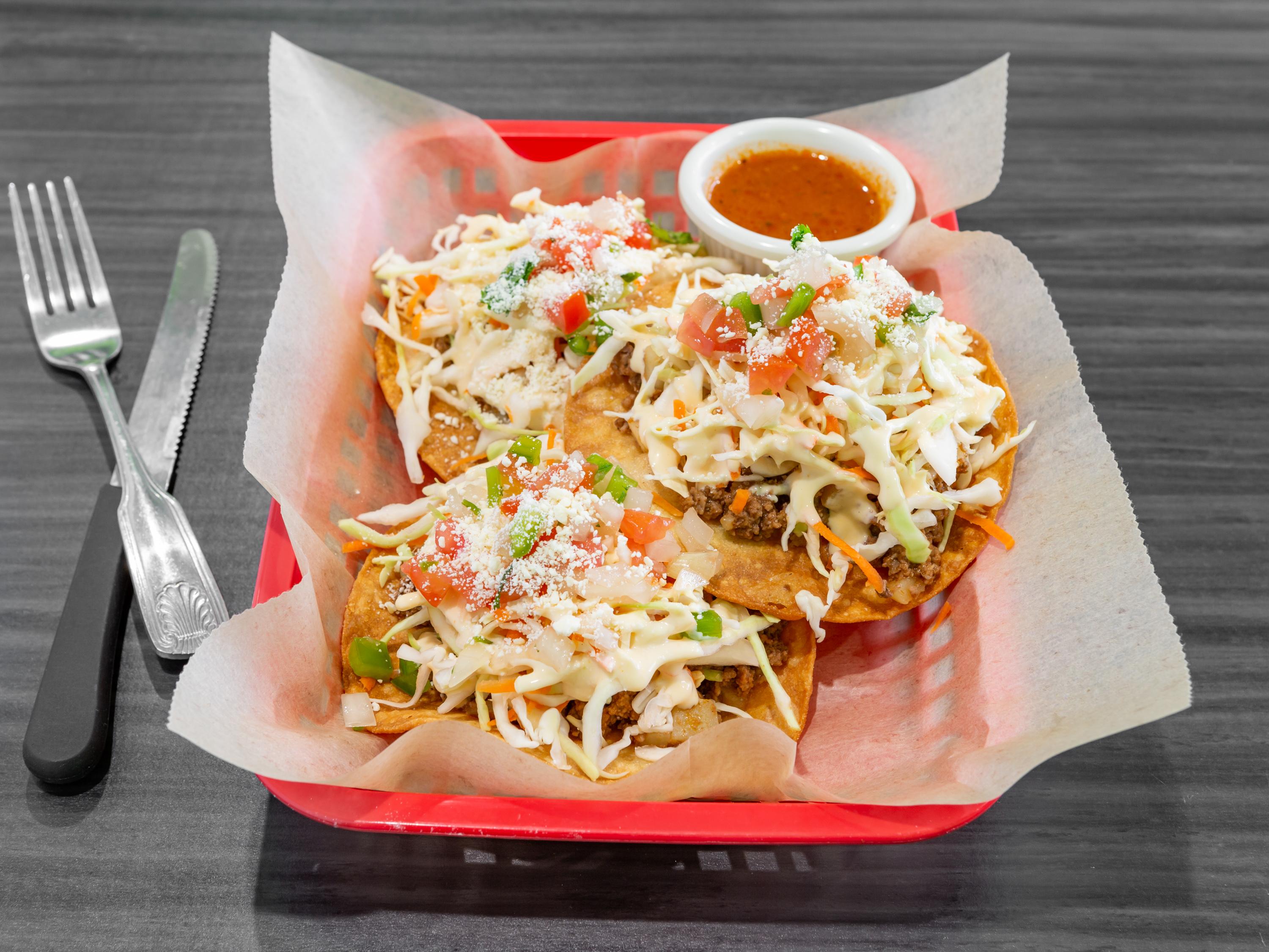 Photo credit: grubhub