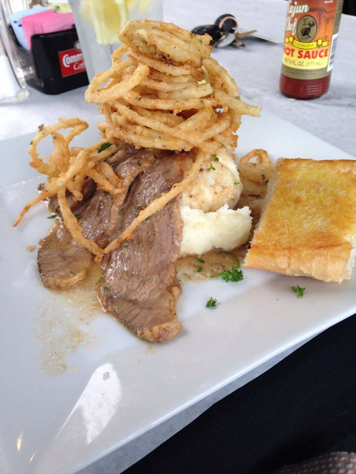 Photo credit: zomato