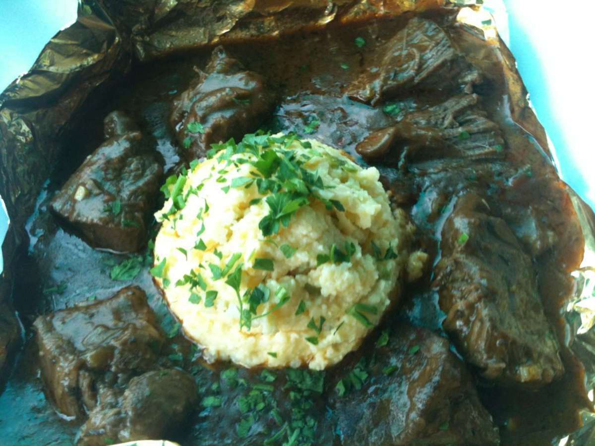 Photo credit: zomato