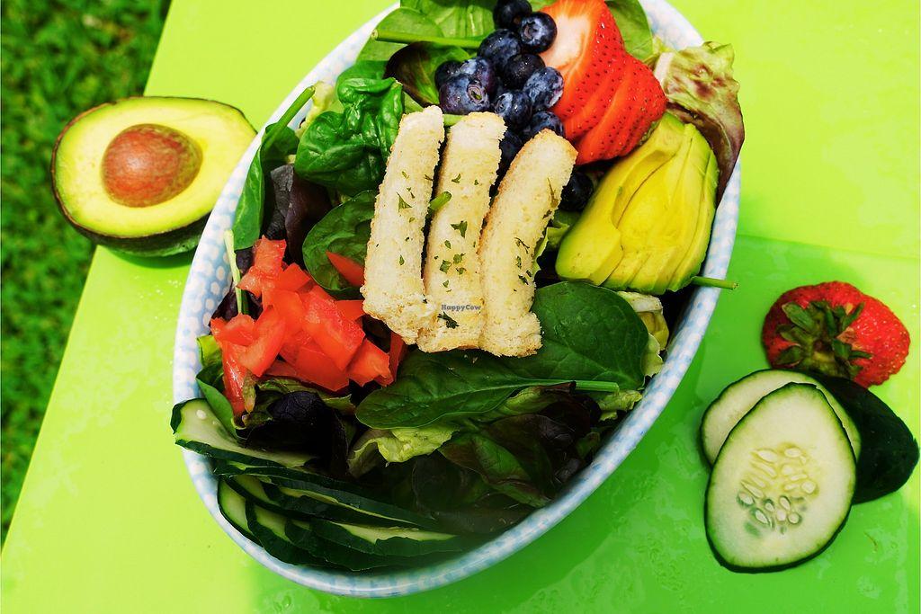 Photo credit: happycow