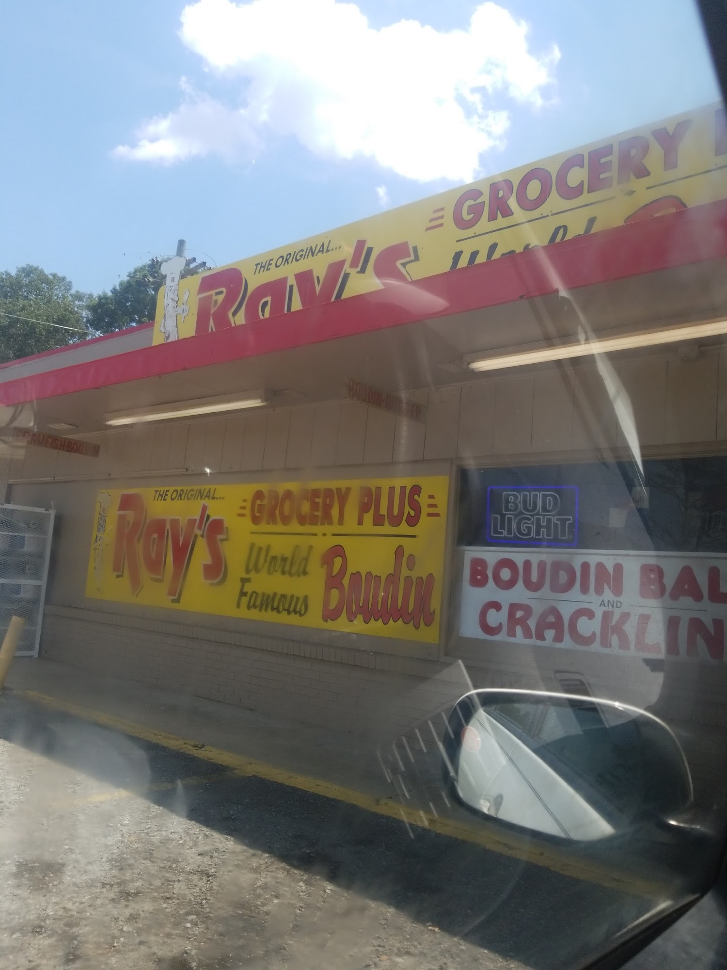 Ray's Grocery Plus