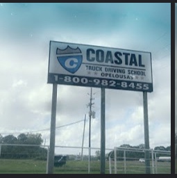 Coastal Truck Driving School