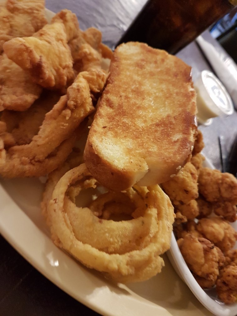 Duffy's D & M Seafood