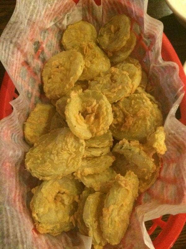 Photo credit: zomato