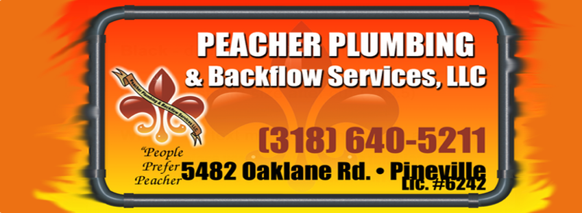 Peacher Plumbing Heating & Cooling