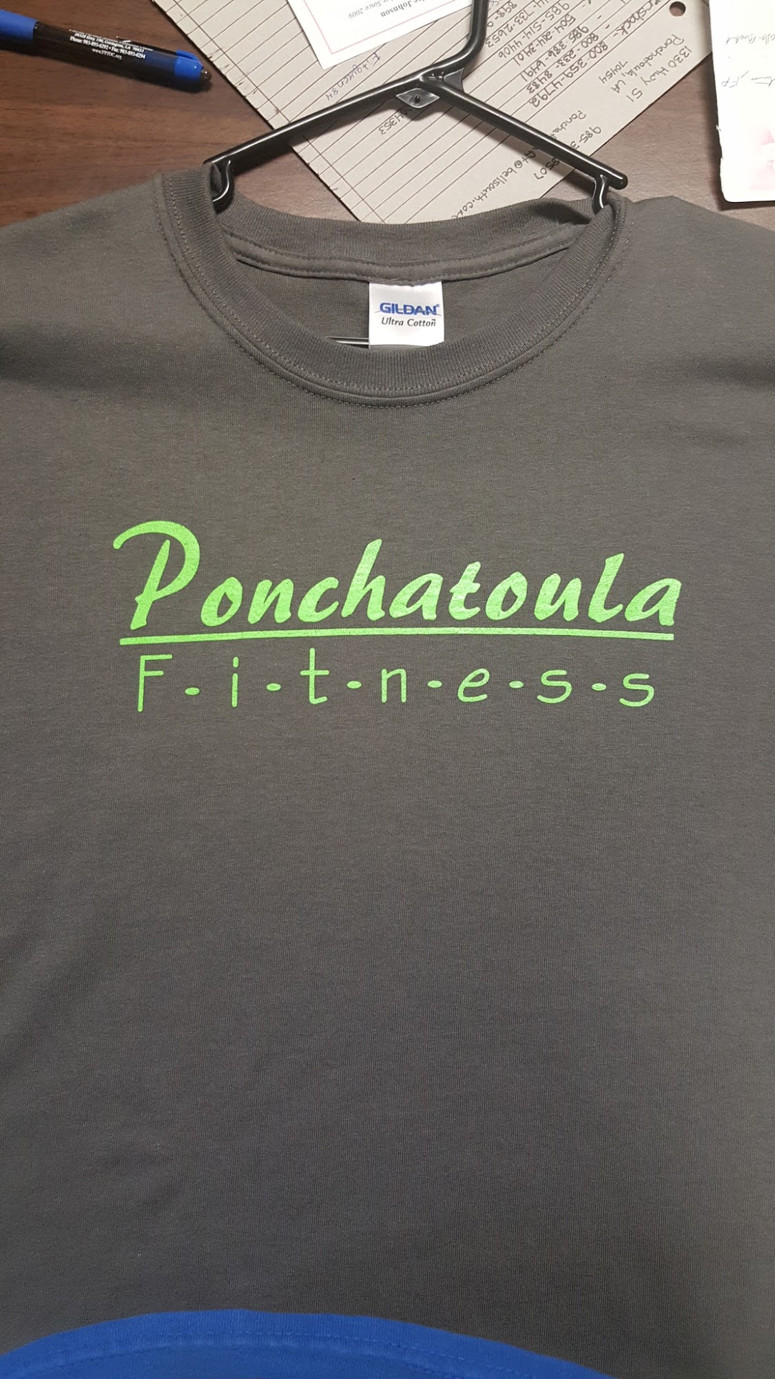 Ponchatoula Fitness Center