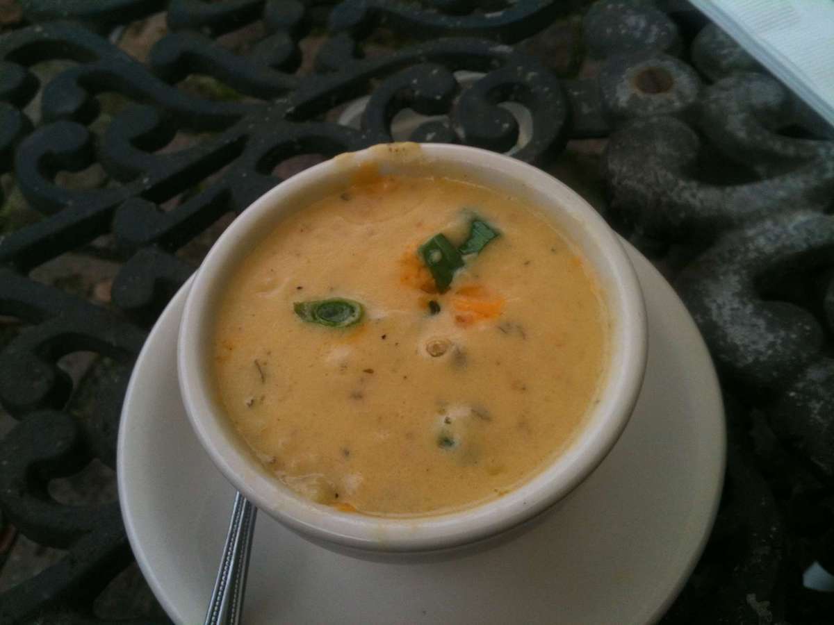 Photo credit: zomato