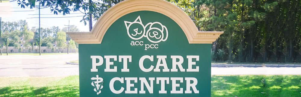 Pet Care Center: Guedry Anne DVM