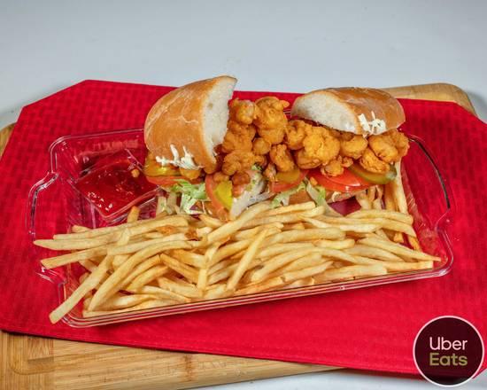 Photo credit: ubereats