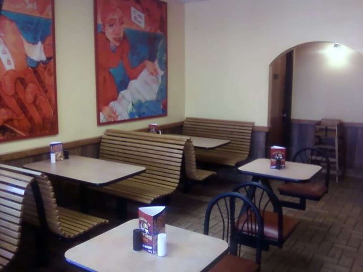Photo credit: zomato