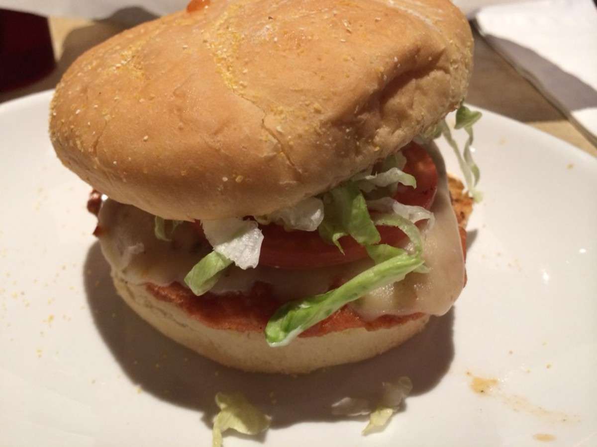 Photo credit: zomato