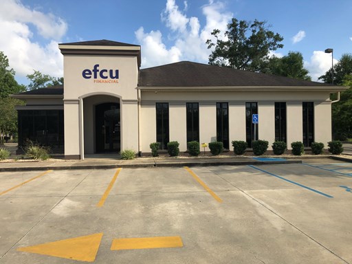 EFCU Financial - Prairieville Branch
