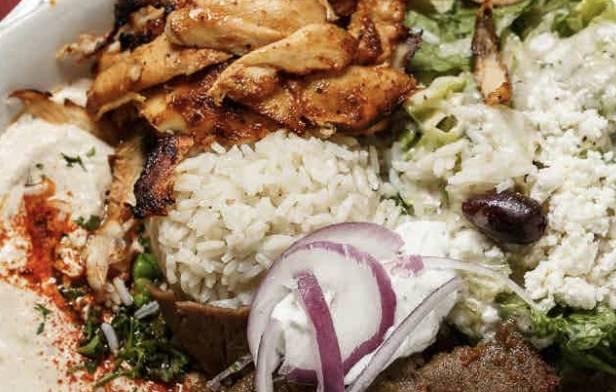 Photo credit: ubereats
