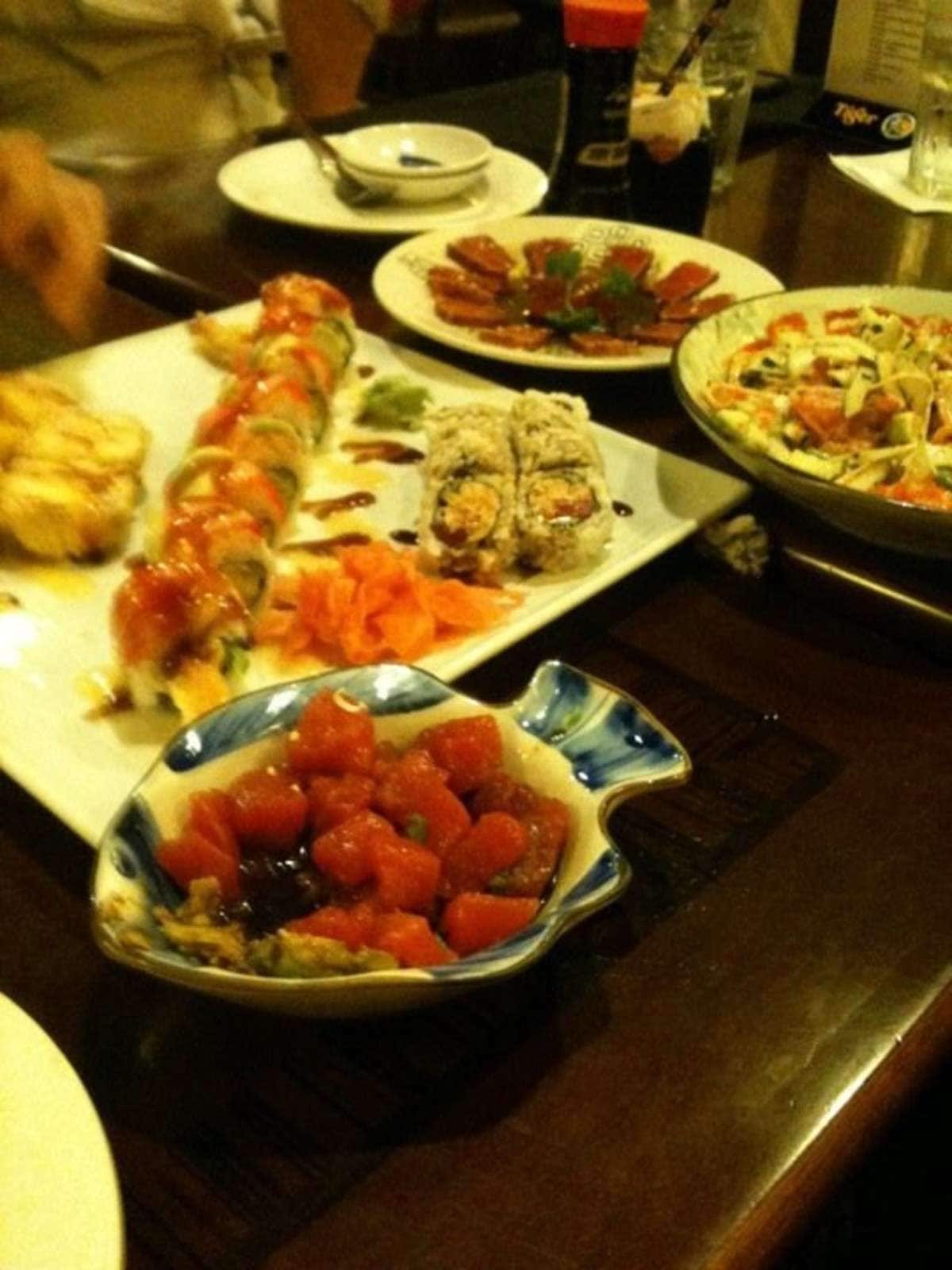 Photo credit: zomato