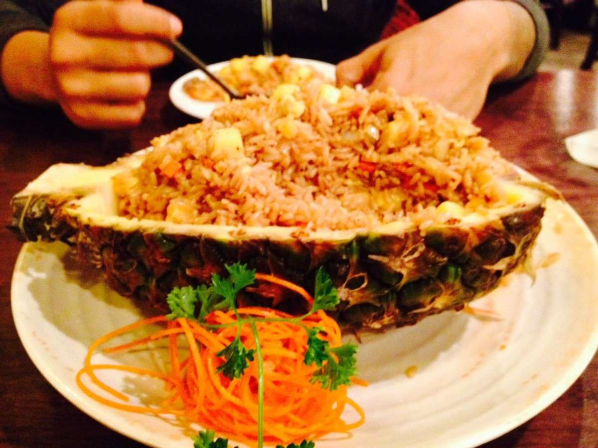 Photo credit: zomato