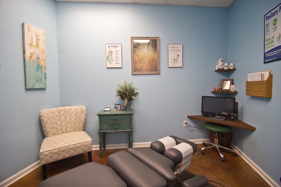 River Ridge Chiropractic