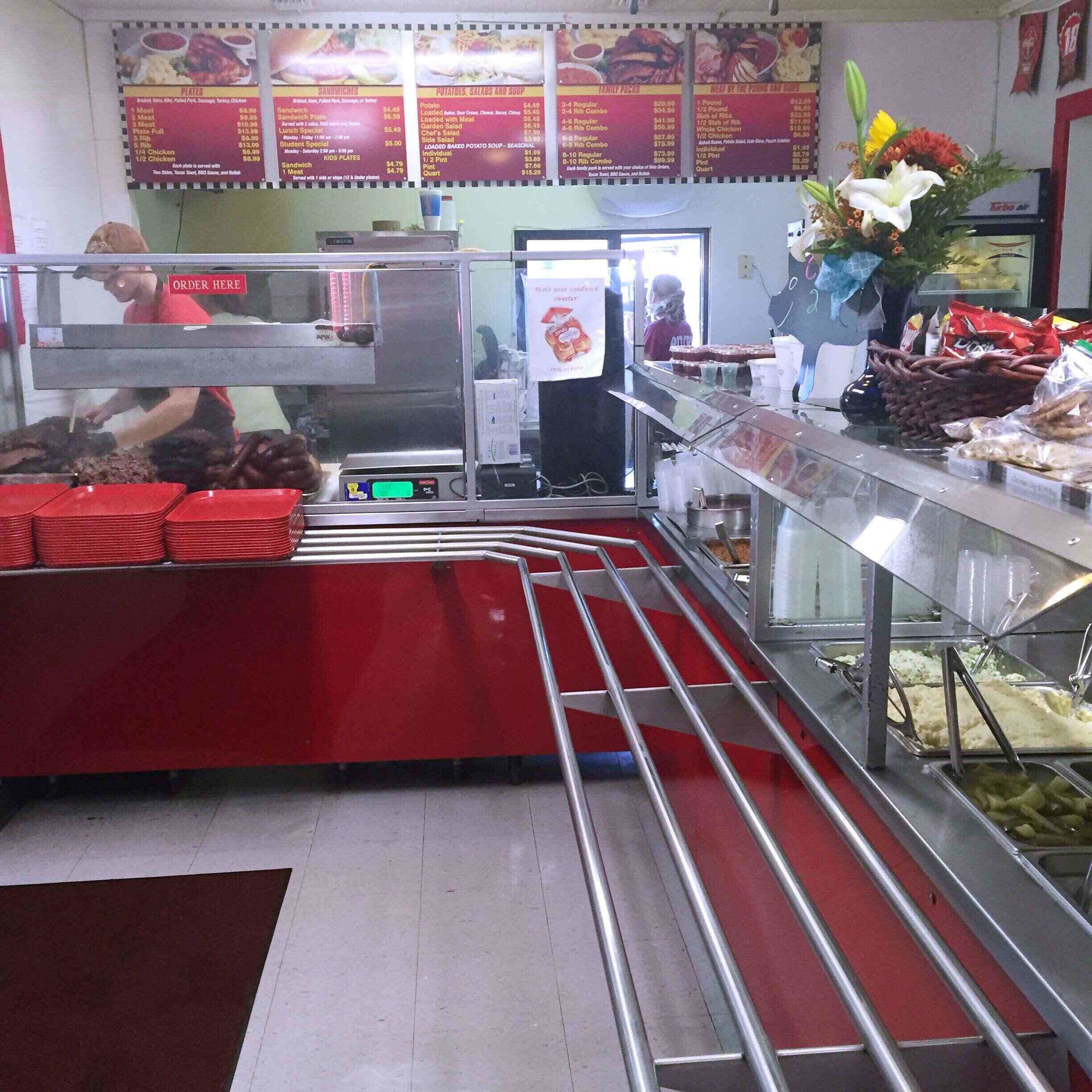 Photo credit: zomato