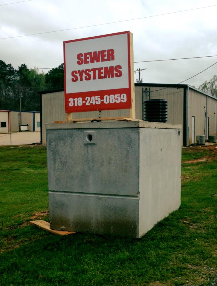 Meaux's Plumbing and Tank Service