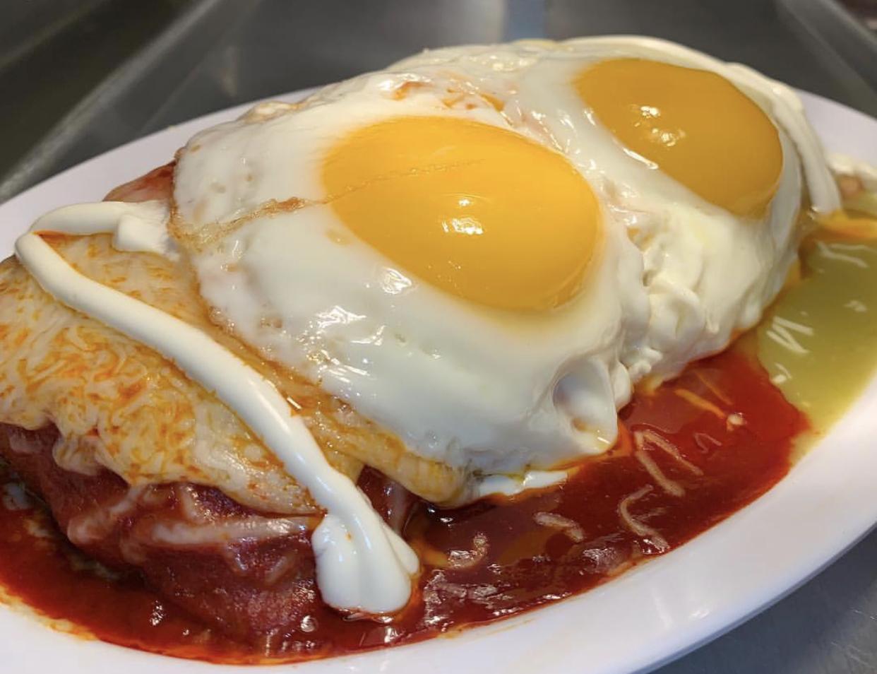 Photo credit: grubhub