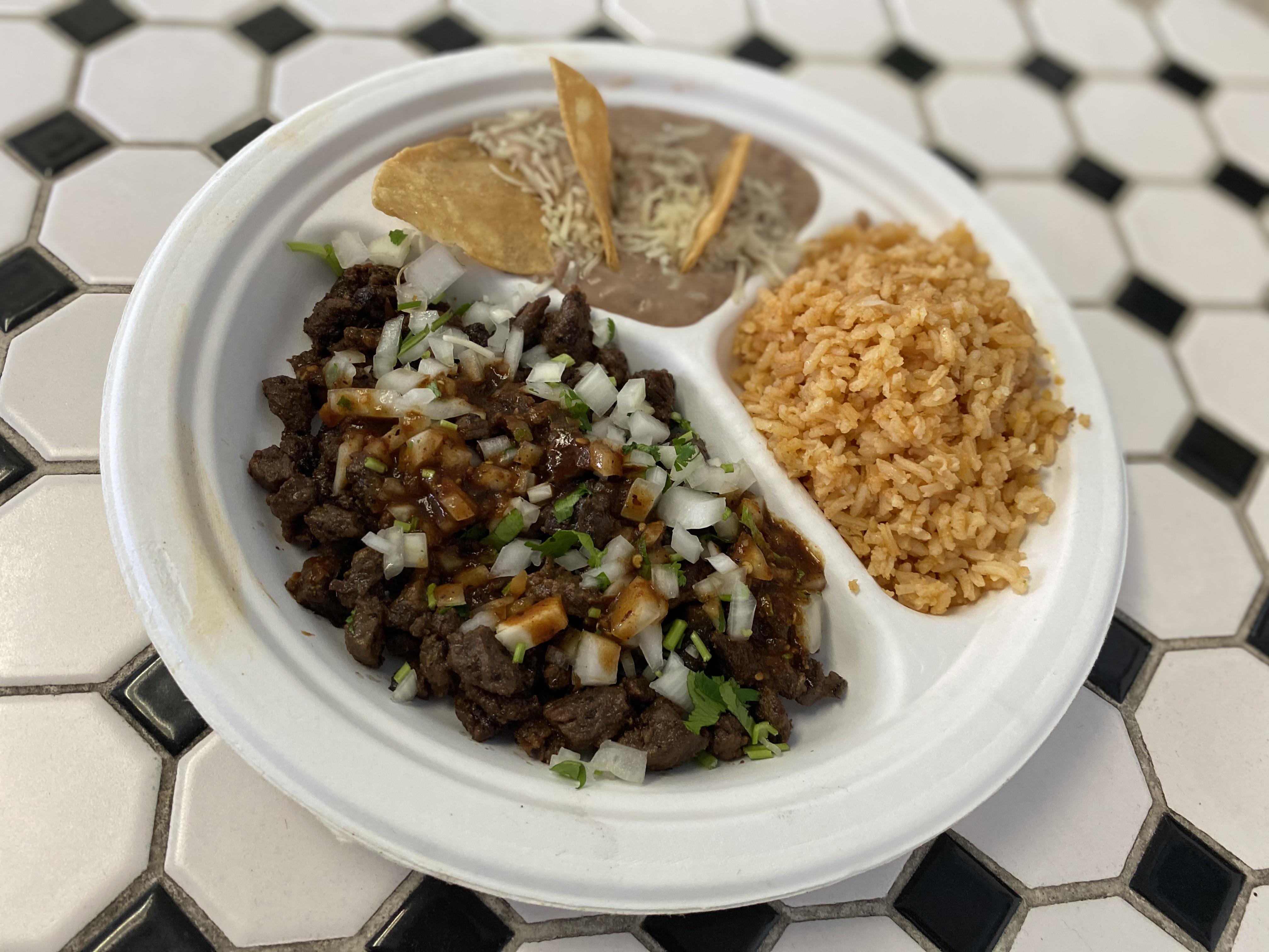 Photo credit: grubhub