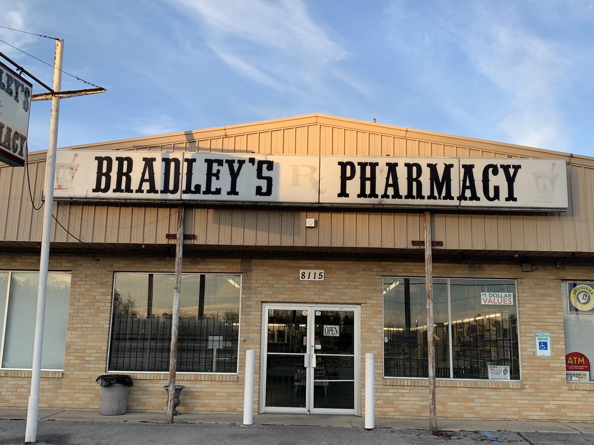 Bradley's Pharmacy