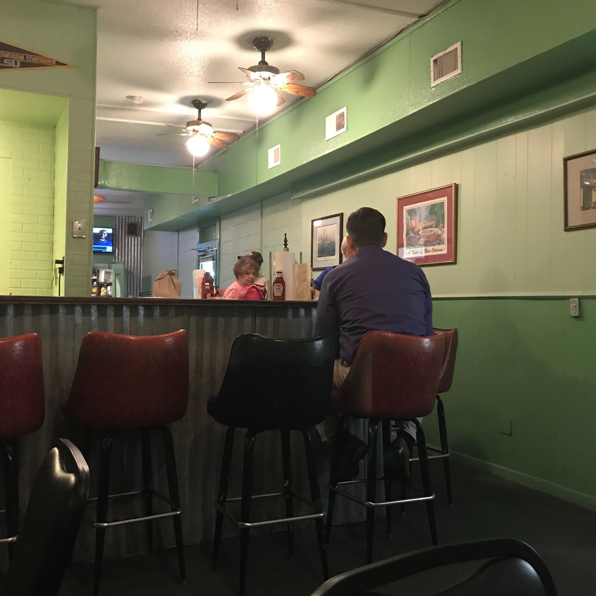 Photo credit: tripadvisor
