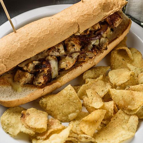 Photo credit: grubhub