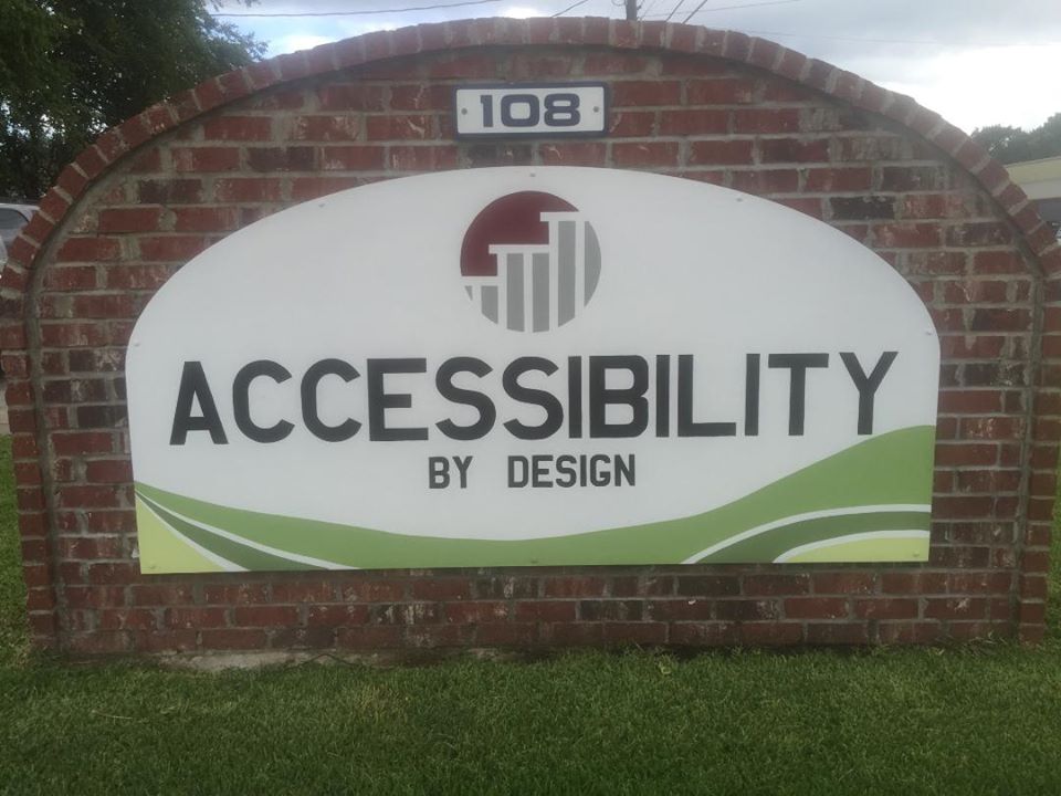 Accessibility by Design, Inc.