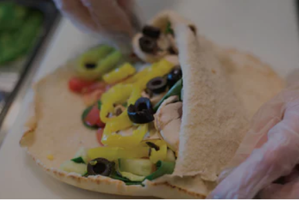 Photo credit: grubhub