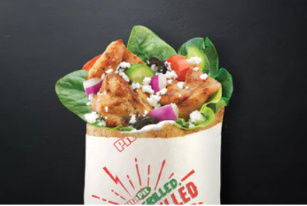 Photo credit: grubhub