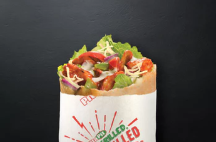 Photo credit: grubhub