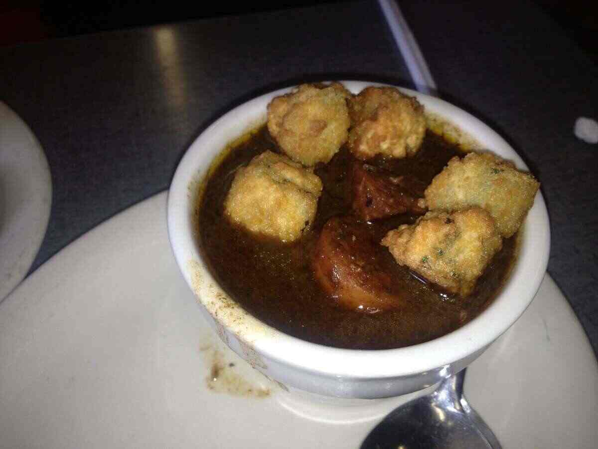 Photo credit: zomato