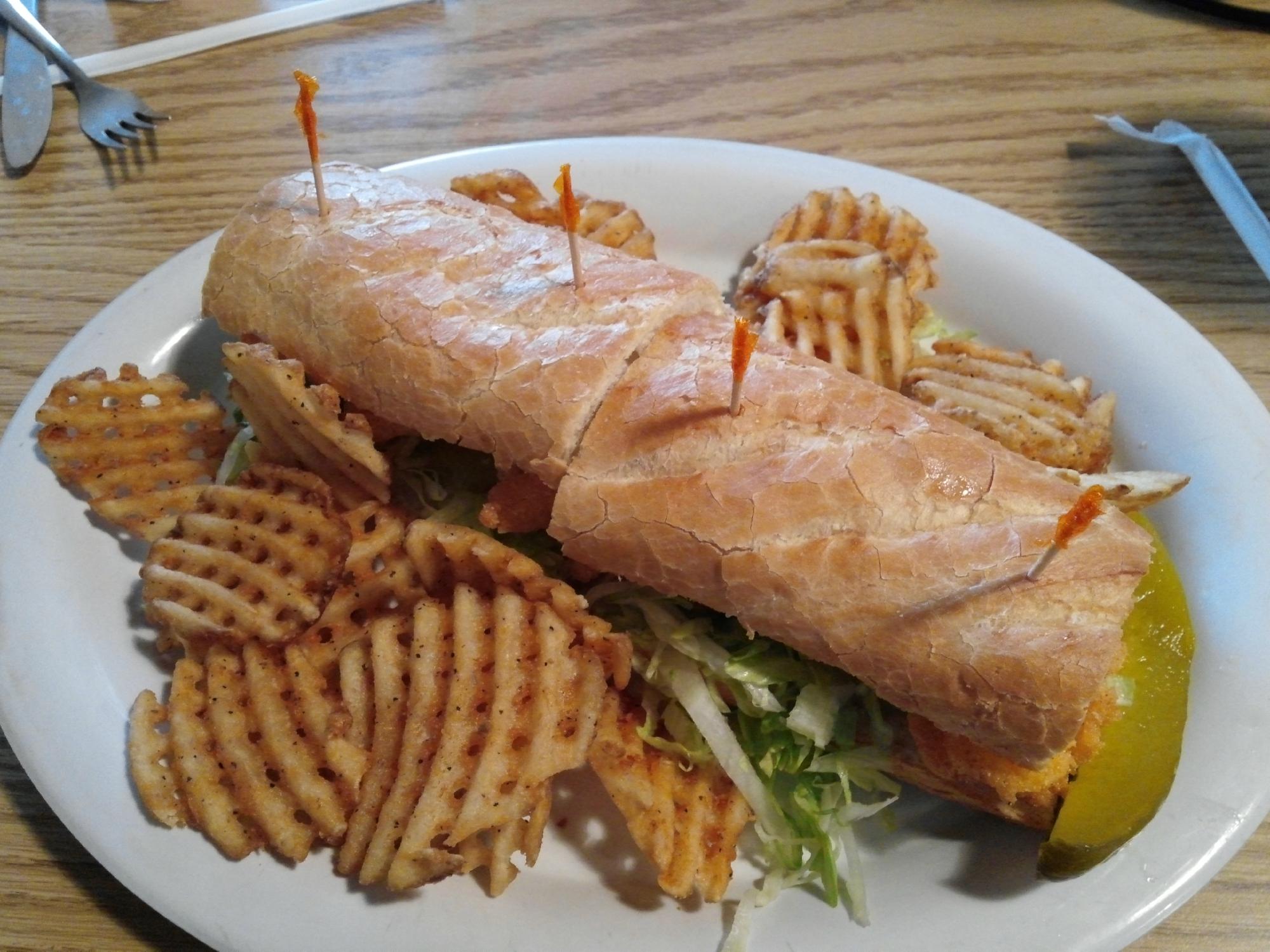 Photo credit: tripadvisor