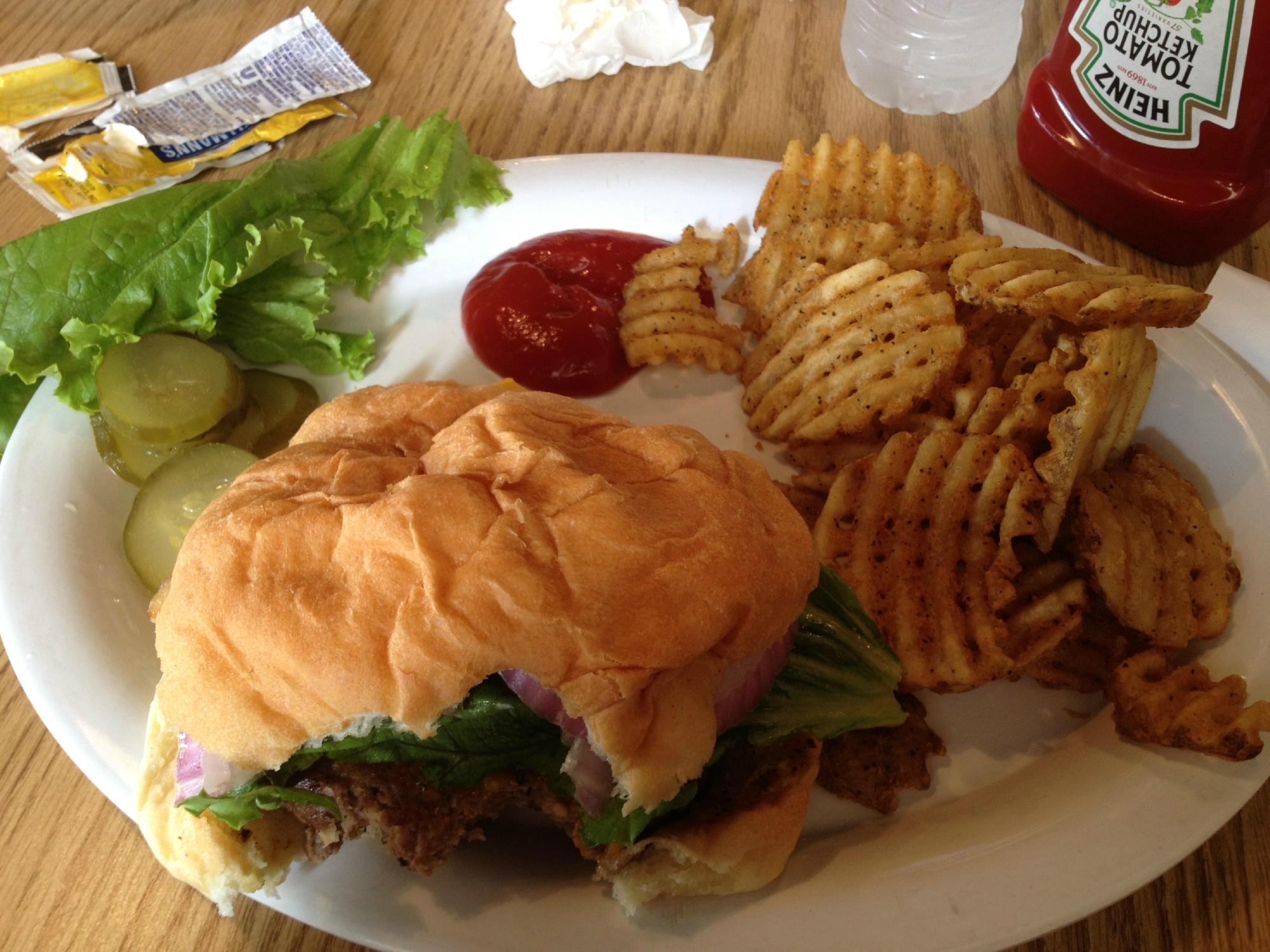 Photo credit: tripadvisor
